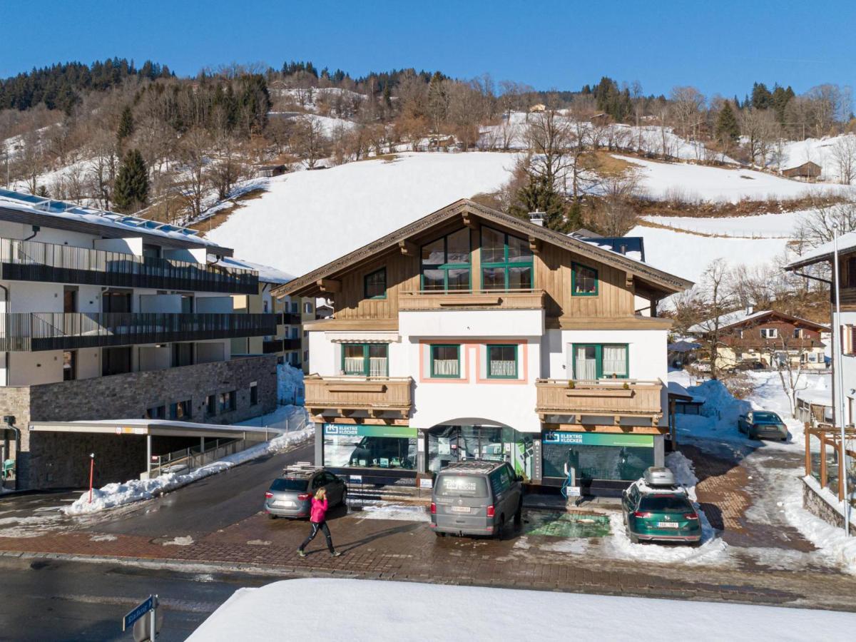 Penthouse Petra Villa Brixen im Thale Exterior photo