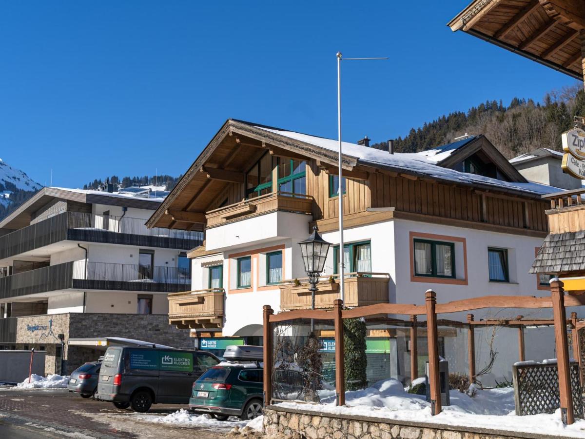 Penthouse Petra Villa Brixen im Thale Exterior photo